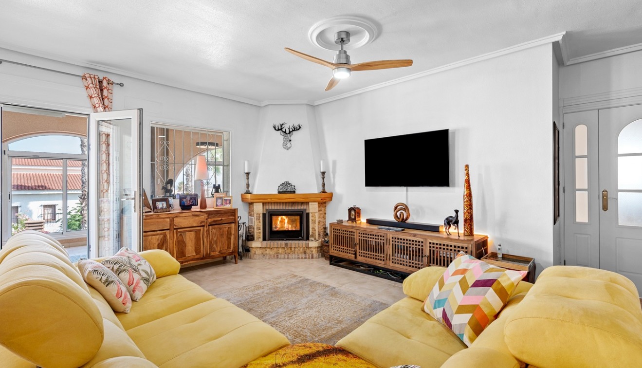 Venta - Chalet - Ciudad Quesada - Rojales