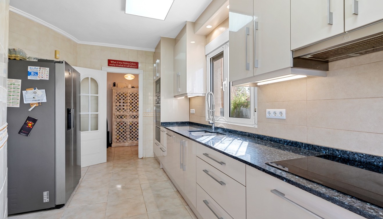 Venta - Chalet - Ciudad Quesada - Rojales