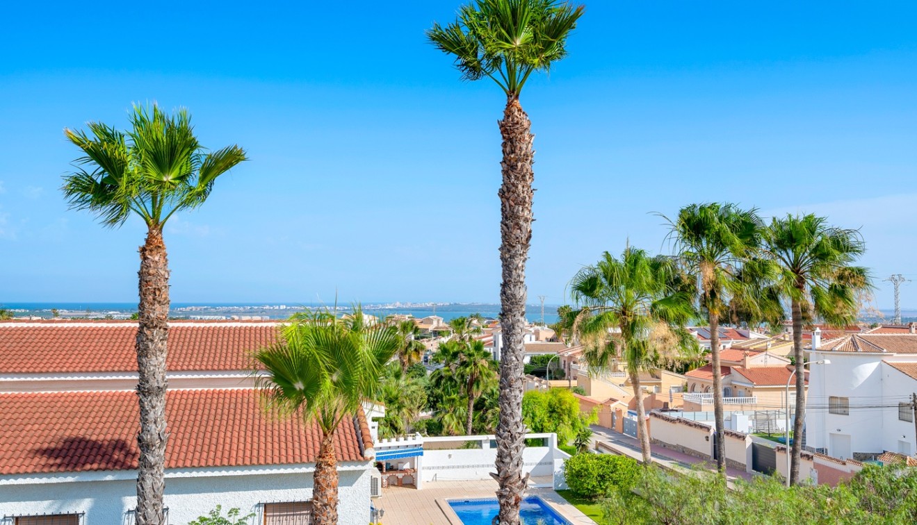 Venta - Chalet - Ciudad Quesada - Rojales