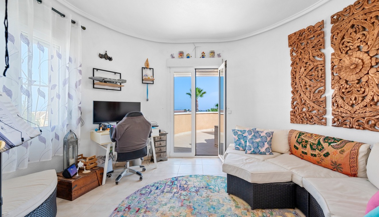 Venta - Chalet - Ciudad Quesada - Rojales