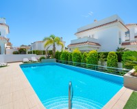 Venta - Chalet - Ciudad Quesada - Rojales