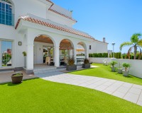 Venta - Chalet - Ciudad Quesada - Rojales