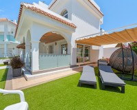 Venta - Chalet - Ciudad Quesada - Rojales