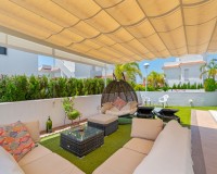 Venta - Chalet - Ciudad Quesada - Rojales