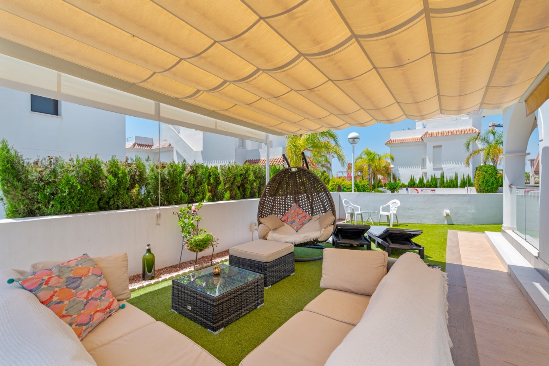 Venta - Chalet - Ciudad Quesada - Rojales