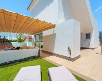 Venta - Chalet - Ciudad Quesada - Rojales