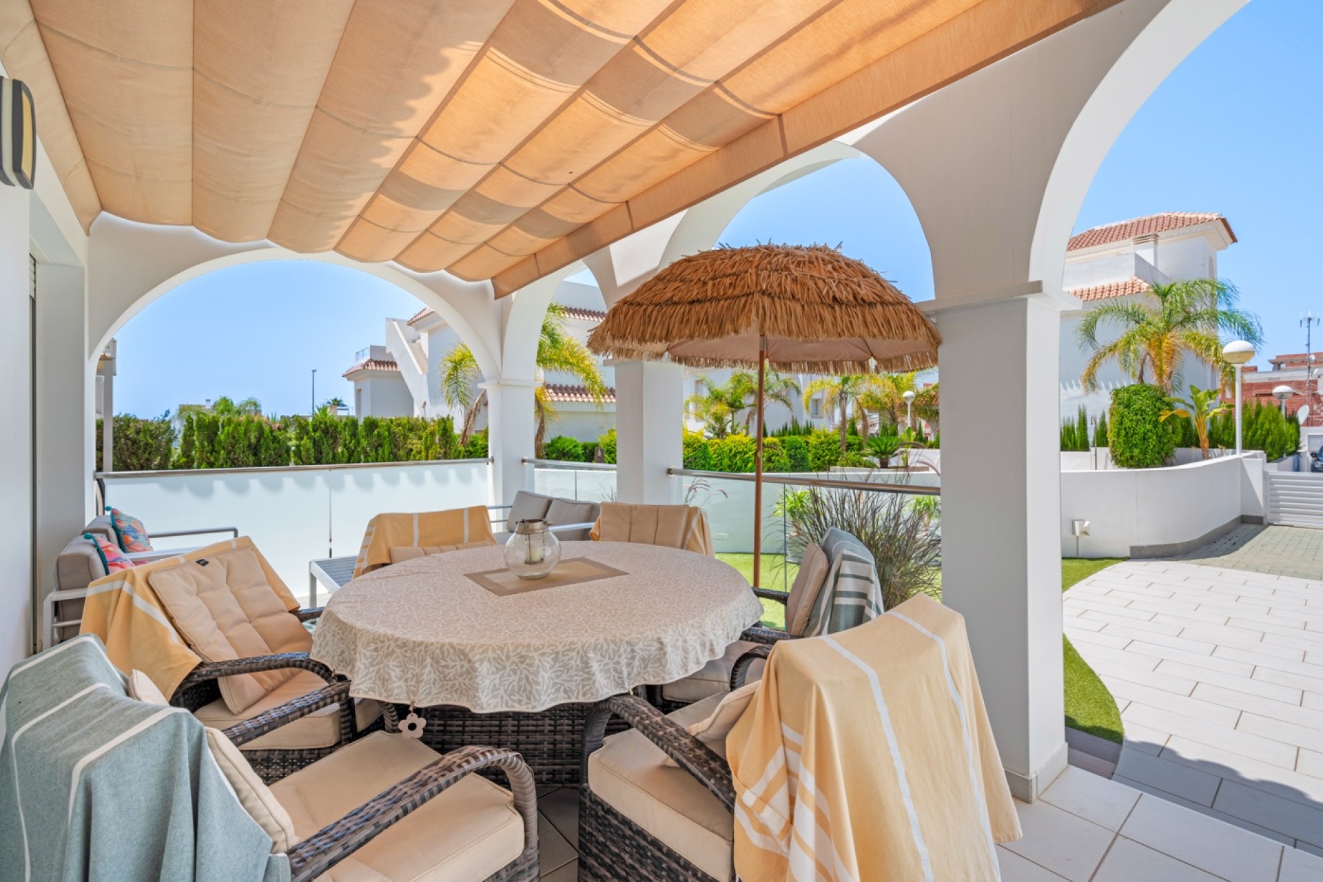 Venta - Chalet - Ciudad Quesada - Rojales