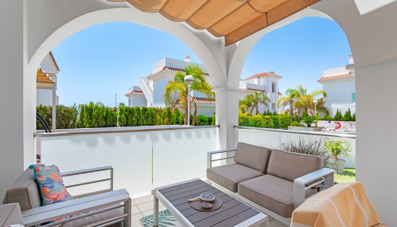 Venta - Chalet - Ciudad Quesada - Rojales