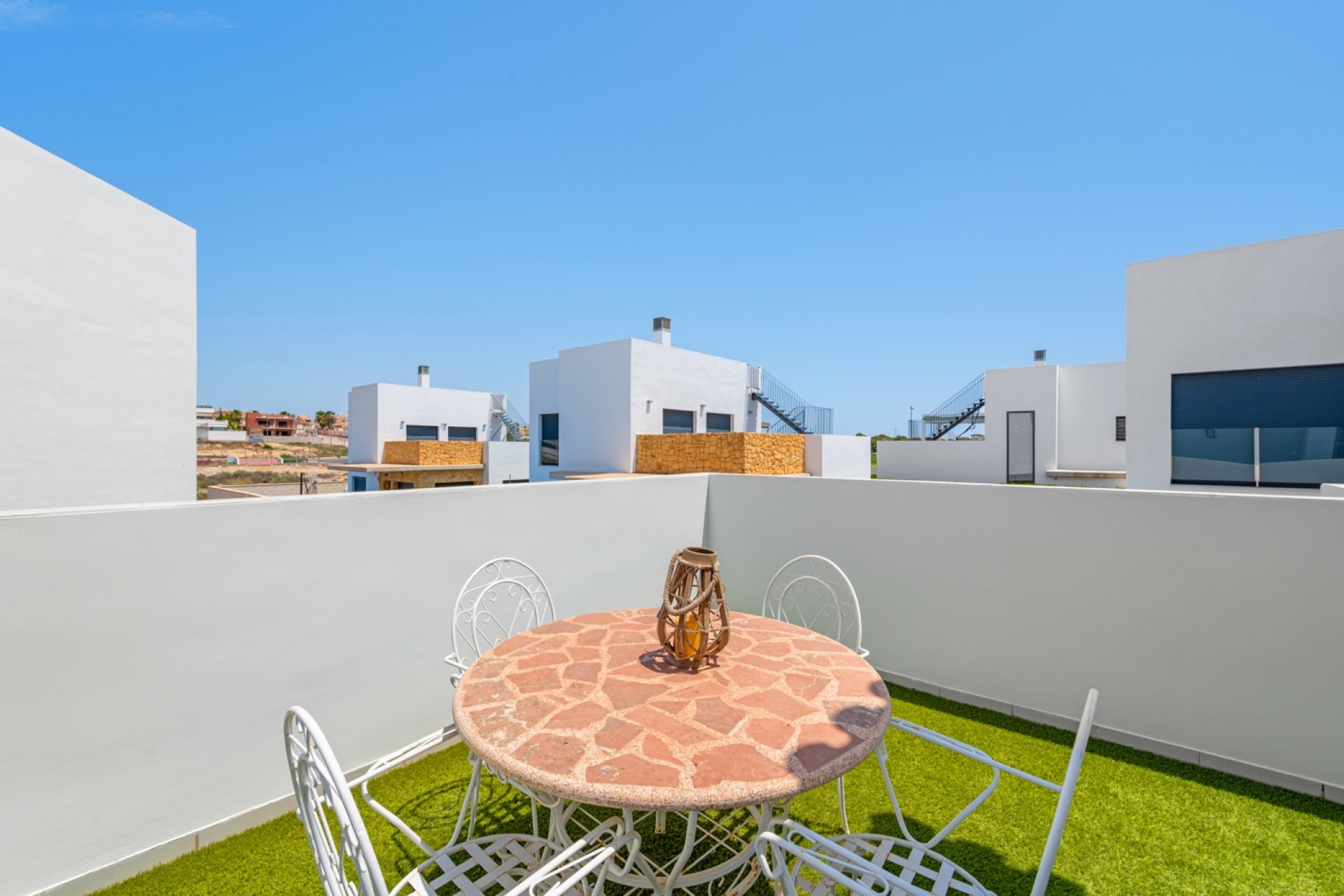 Venta - Chalet - Ciudad Quesada - Rojales