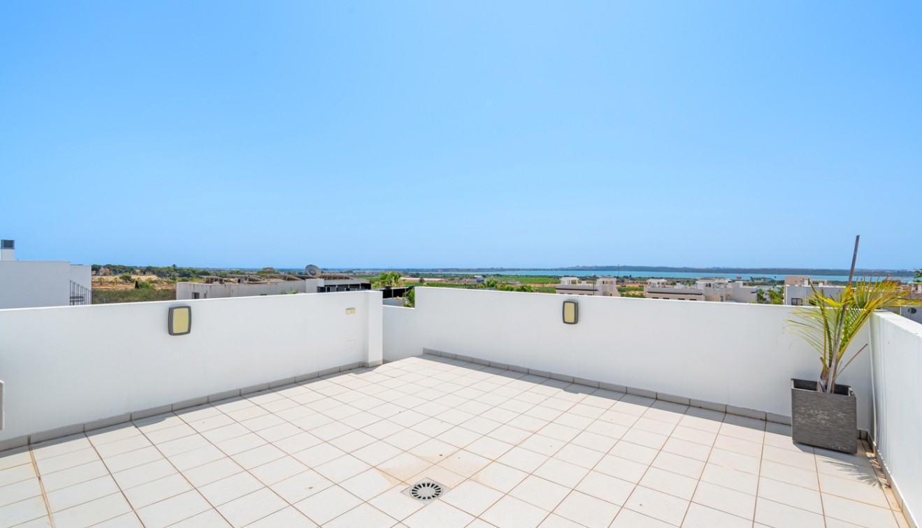 Venta - Chalet - Ciudad Quesada - Rojales