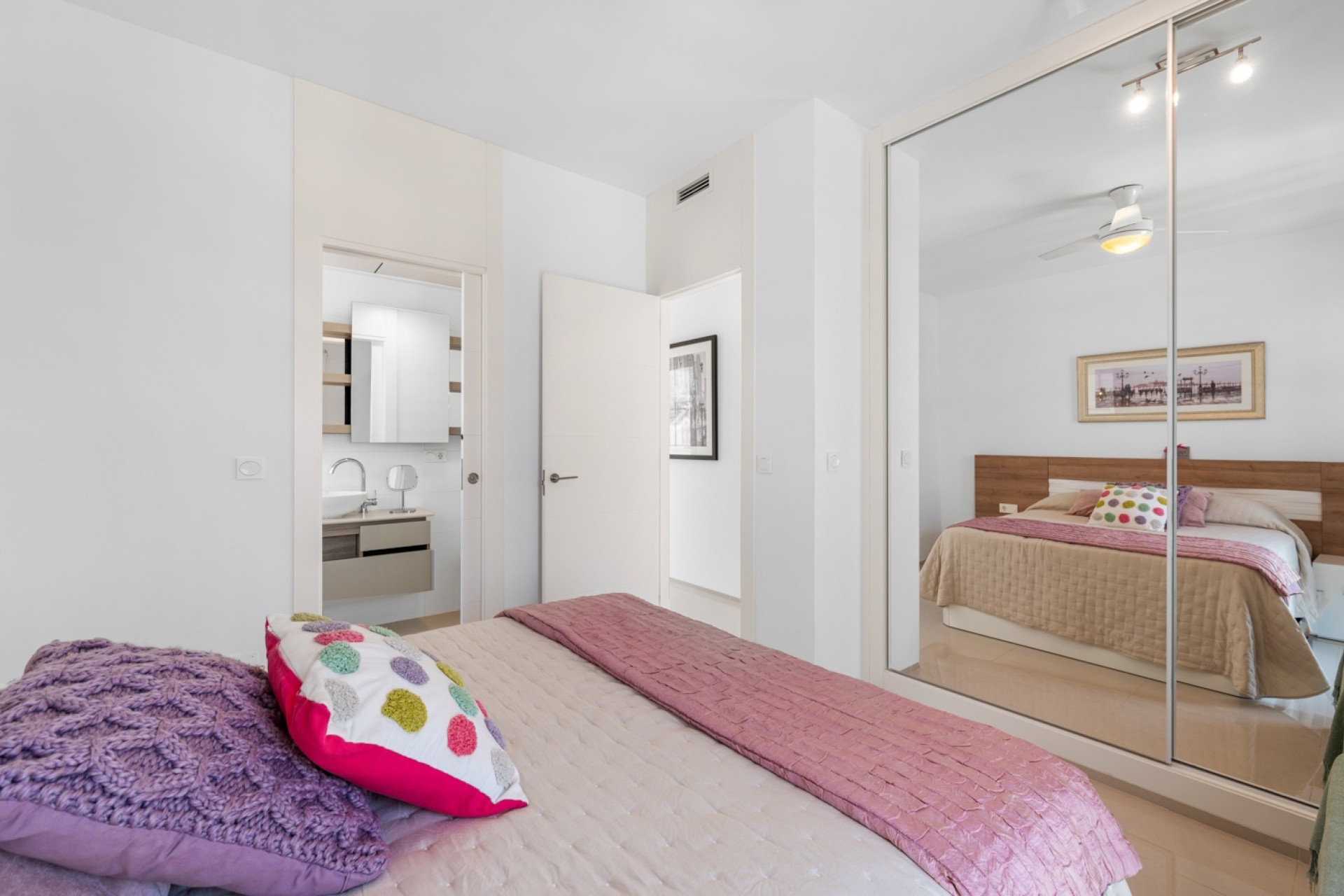 Venta - Chalet - Ciudad Quesada - Rojales