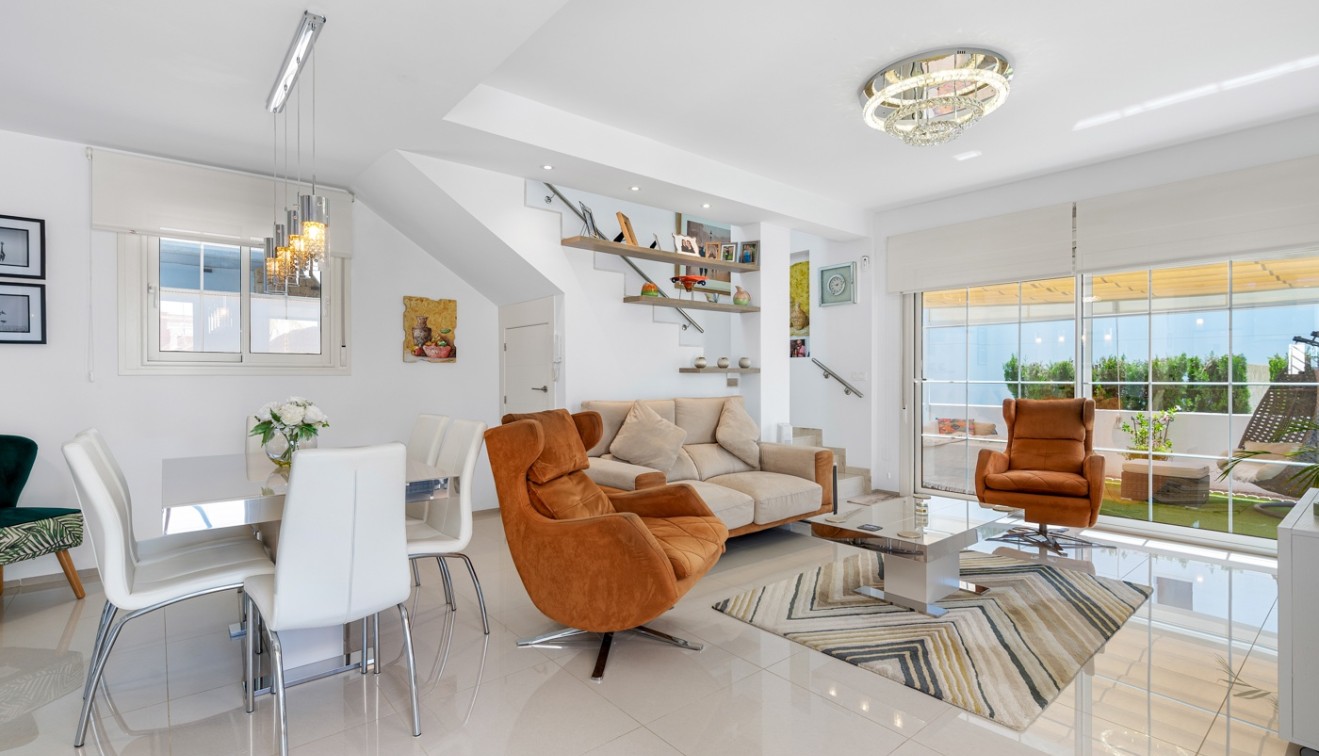 Venta - Chalet - Ciudad Quesada - Rojales