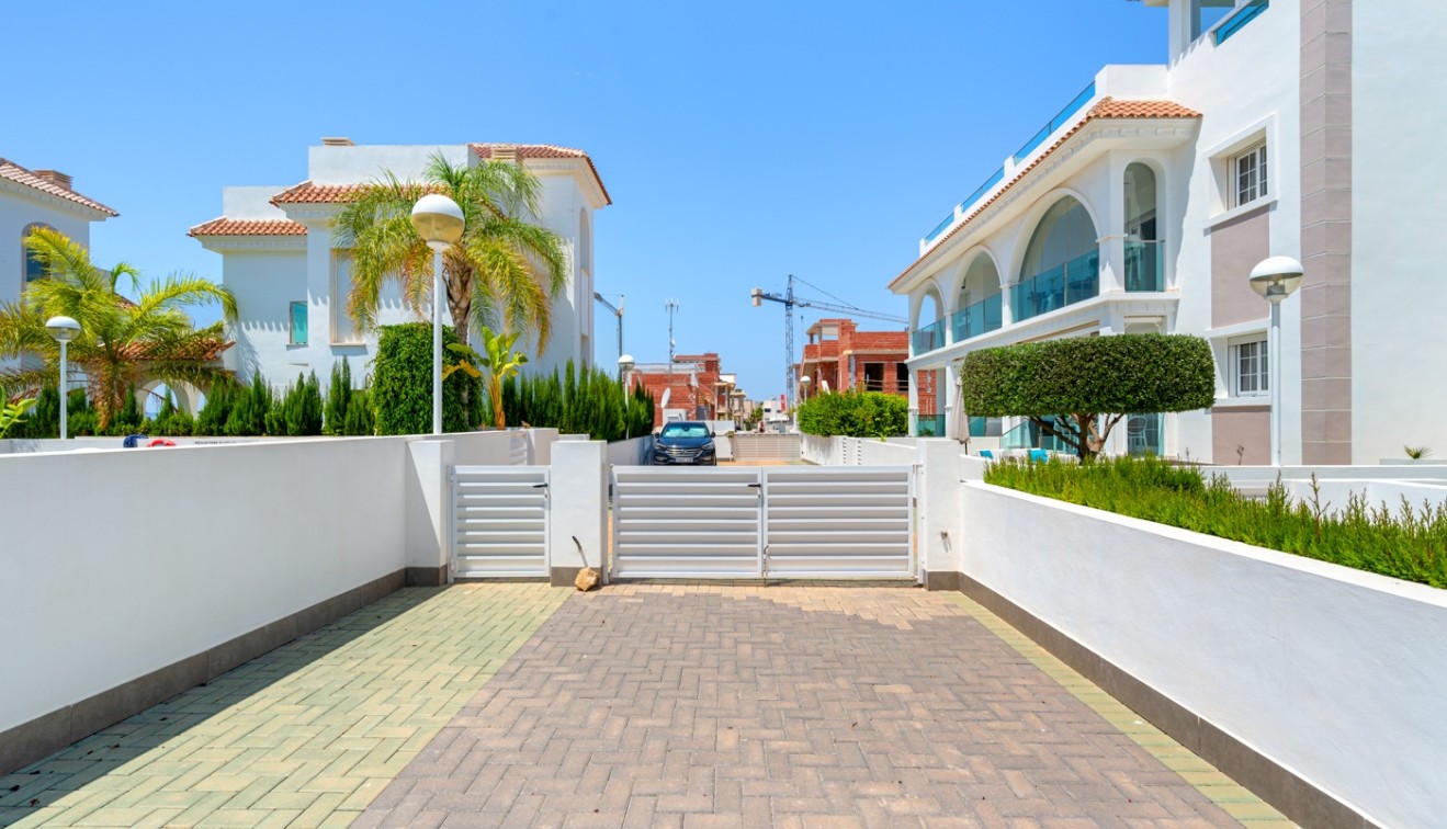 Venta - Chalet - Ciudad Quesada - Rojales