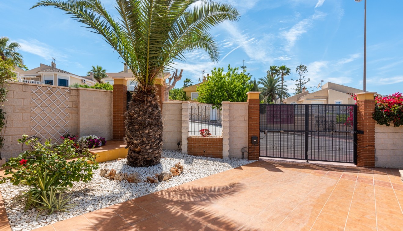 Venta - Chalet - Ciudad Quesada - Rojales