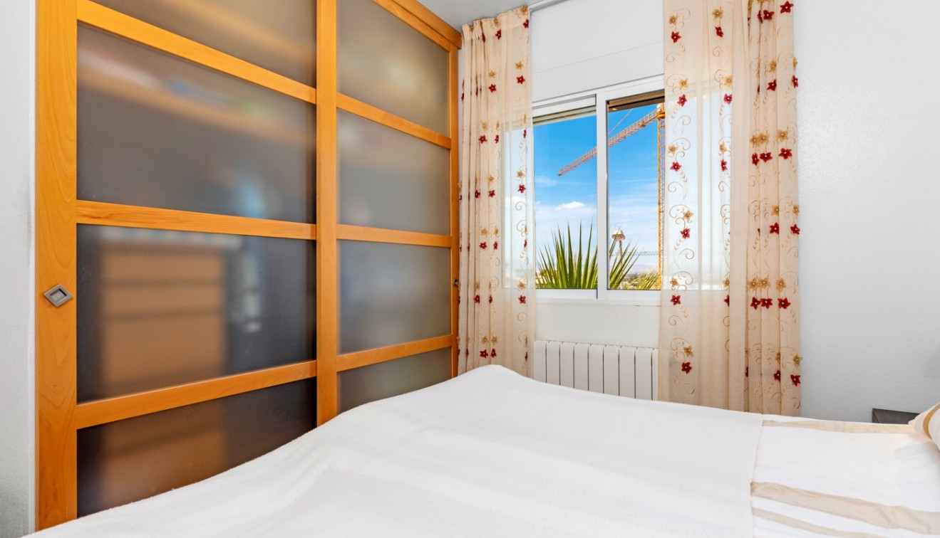 Venta - Chalet - Ciudad Quesada - Rojales