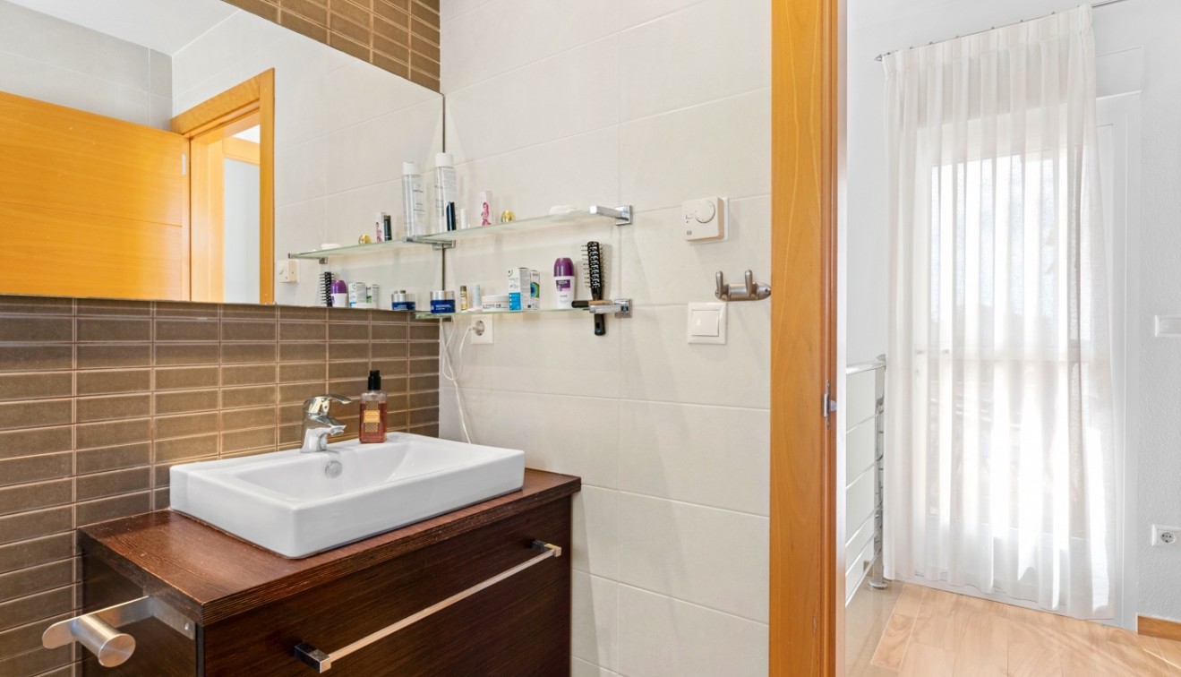 Venta - Chalet - Ciudad Quesada - Rojales