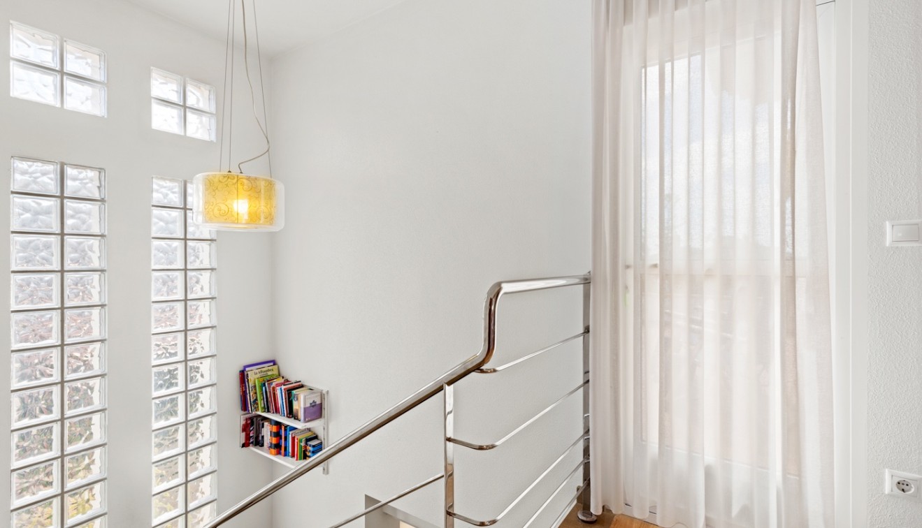 Venta - Chalet - Ciudad Quesada - Rojales