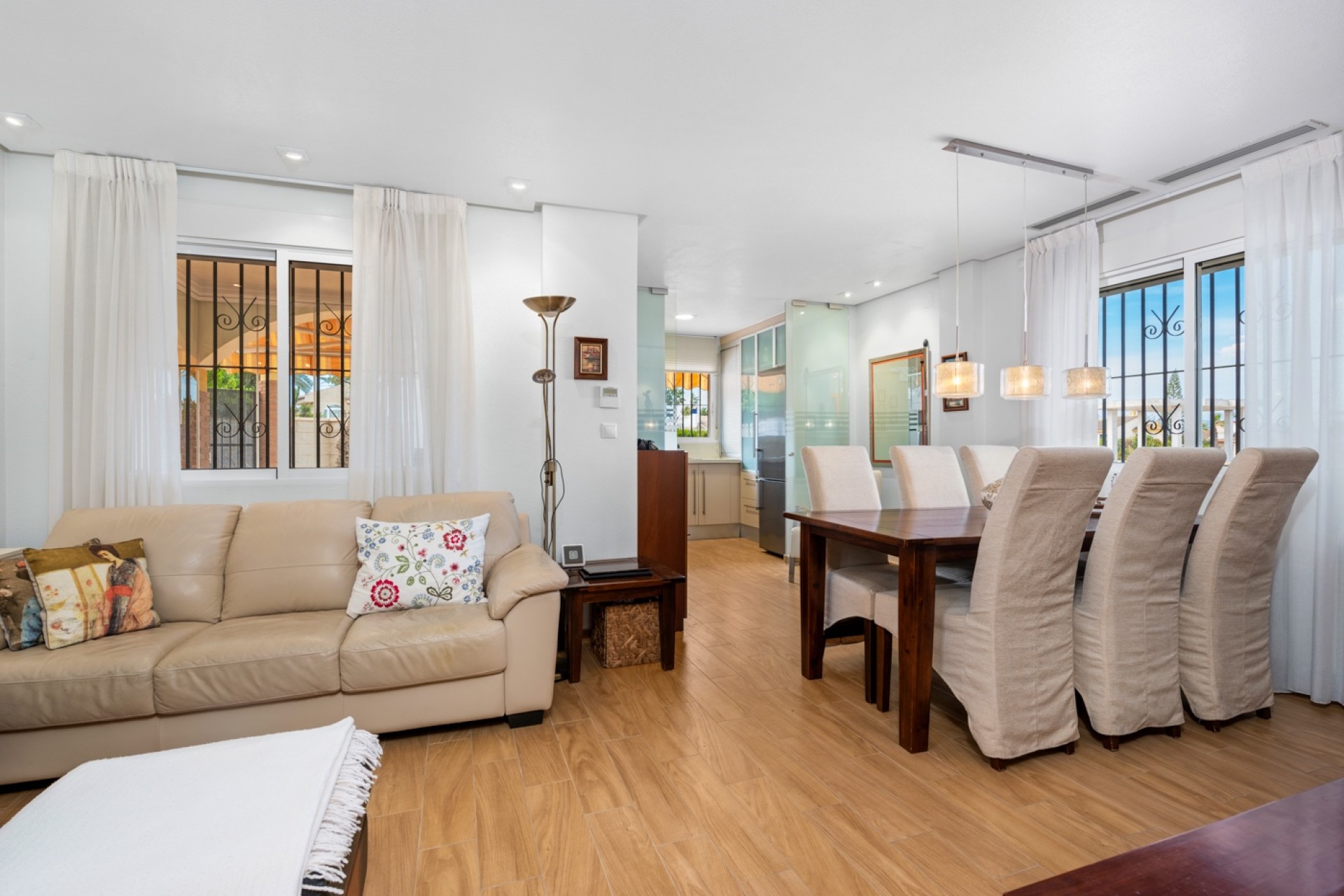 Venta - Chalet - Ciudad Quesada - Rojales