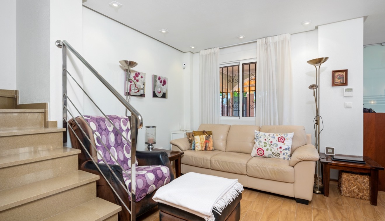 Venta - Chalet - Ciudad Quesada - Rojales