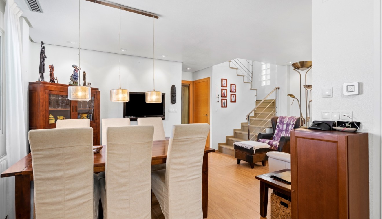 Venta - Chalet - Ciudad Quesada - Rojales