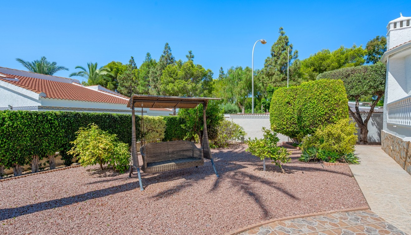 Venta - Chalet - Ciudad Quesada - Rojales