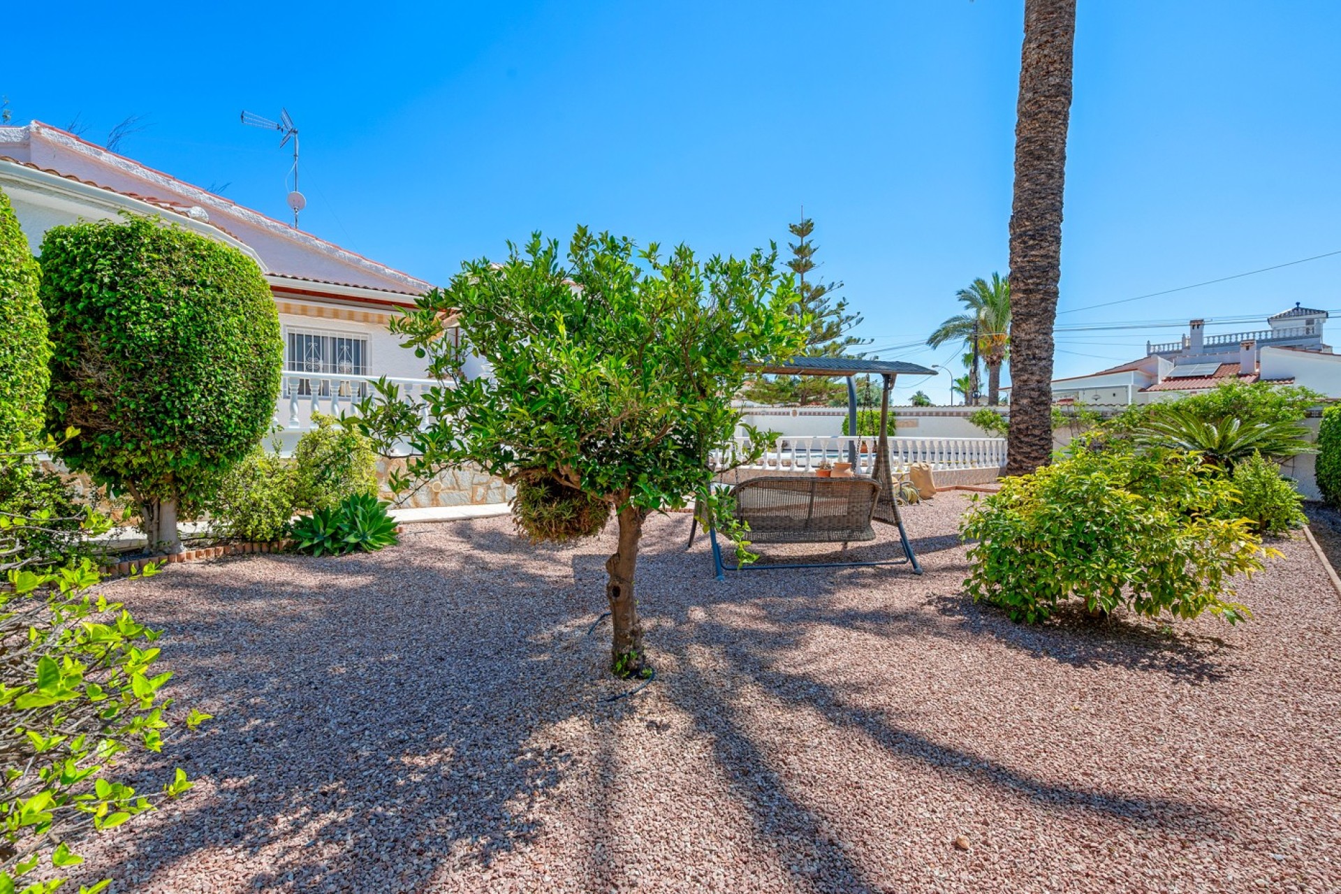 Venta - Chalet - Ciudad Quesada - Rojales