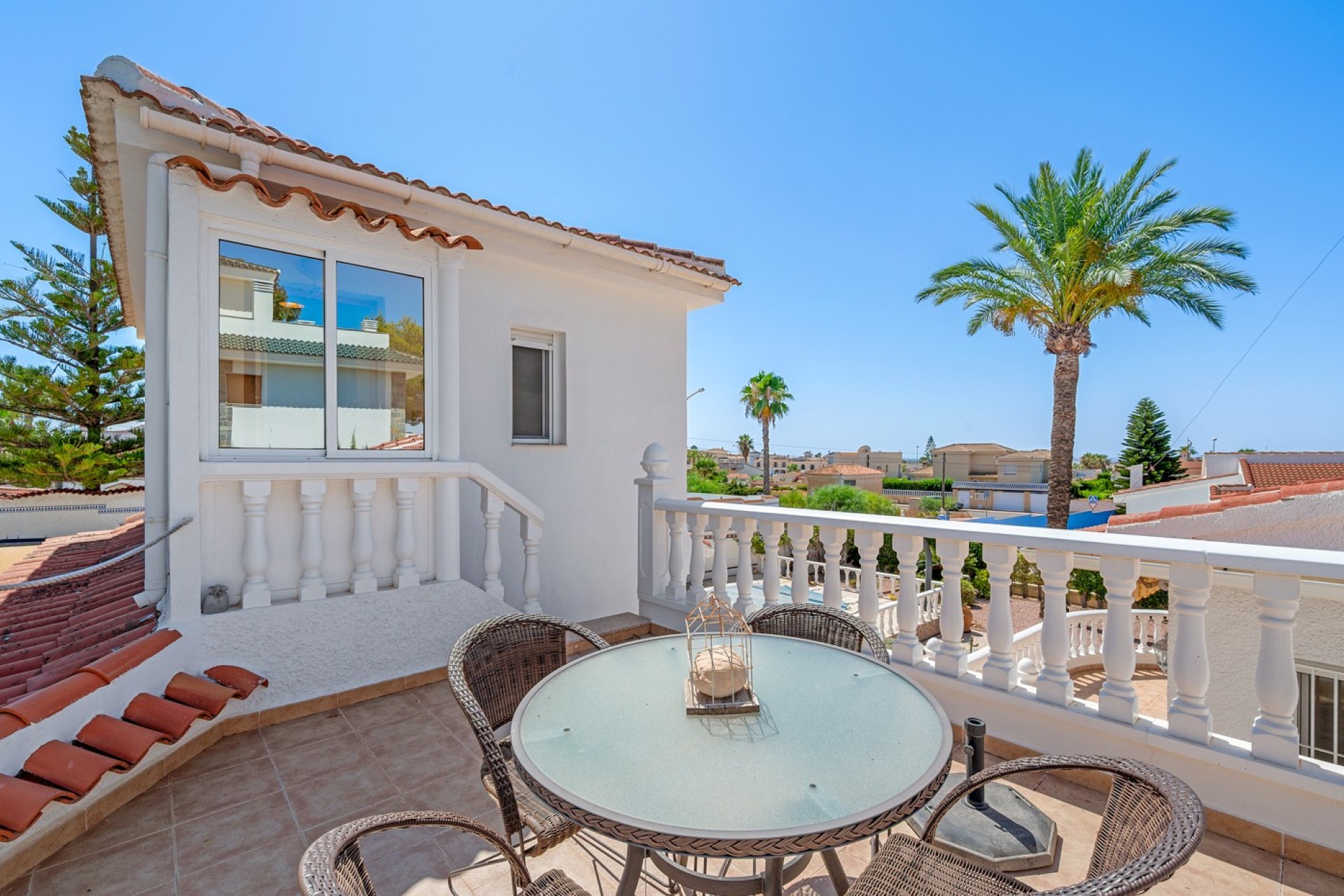 Venta - Chalet - Ciudad Quesada - Rojales