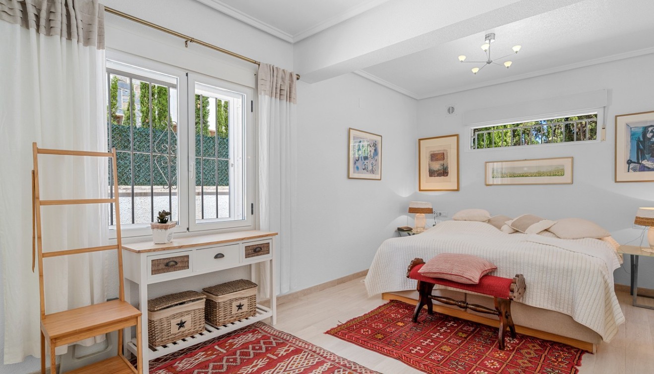 Venta - Chalet - Ciudad Quesada - Rojales