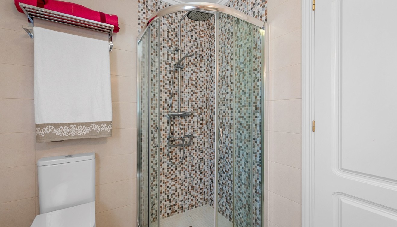 Venta - Chalet - Ciudad Quesada - Rojales