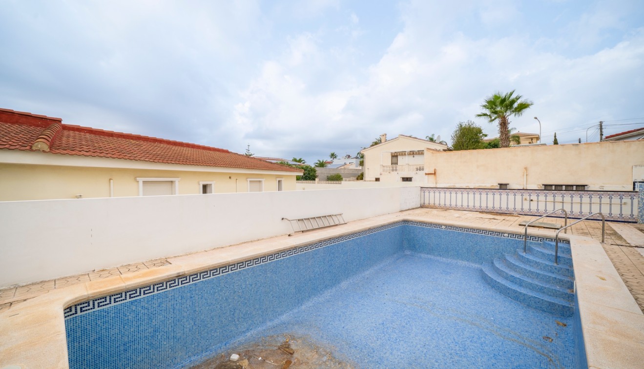 Venta - Chalet - Ciudad Quesada - Rojales