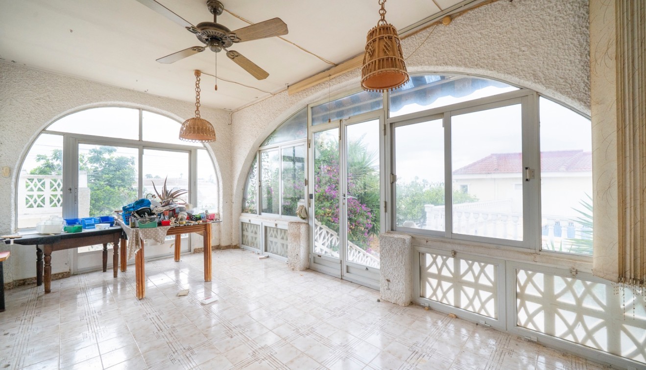 Venta - Chalet - Ciudad Quesada - Rojales