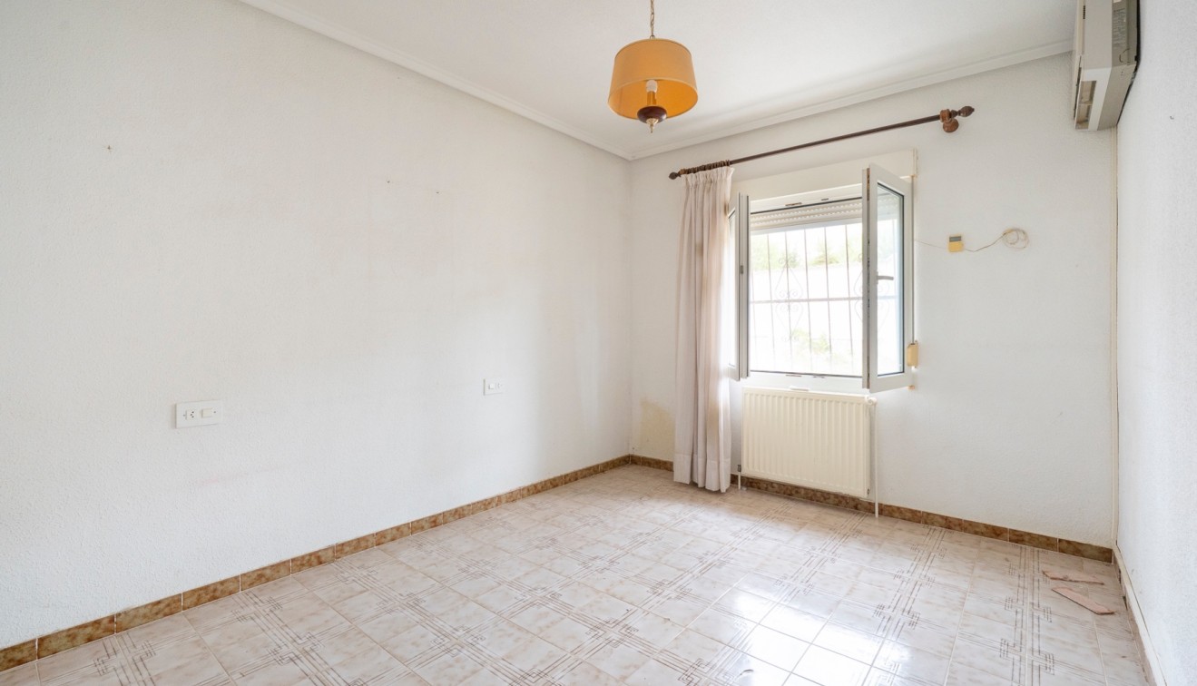 Venta - Chalet - Ciudad Quesada - Rojales