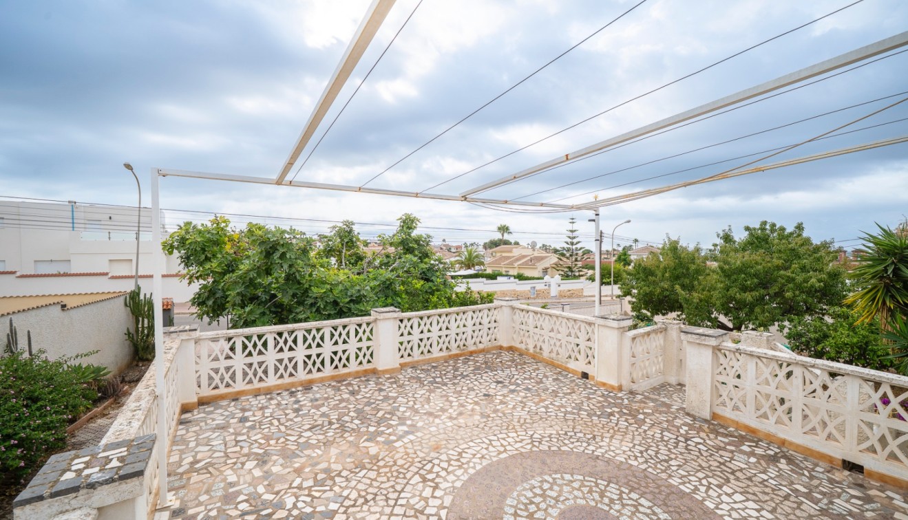 Venta - Chalet - Ciudad Quesada - Rojales