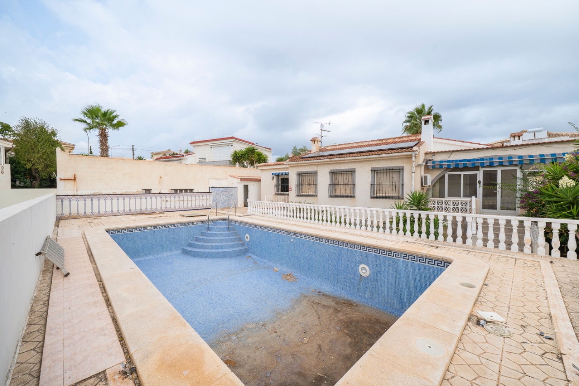 Venta - Chalet - Ciudad Quesada - Rojales