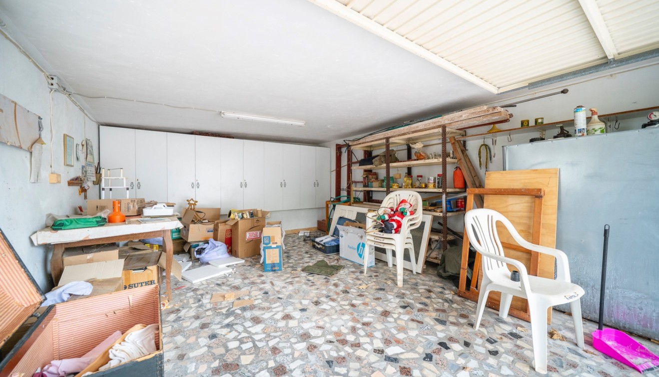 Venta - Chalet - Ciudad Quesada - Rojales