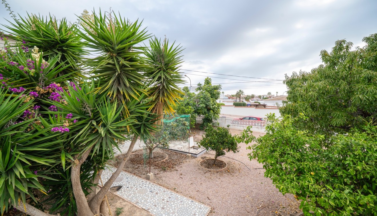 Venta - Chalet - Ciudad Quesada - Rojales