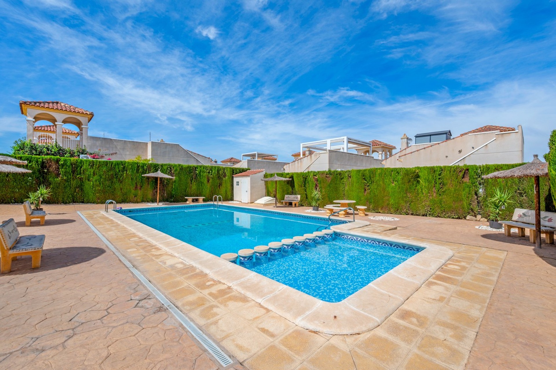 Venta - Chalet - Ciudad Quesada - Rojales