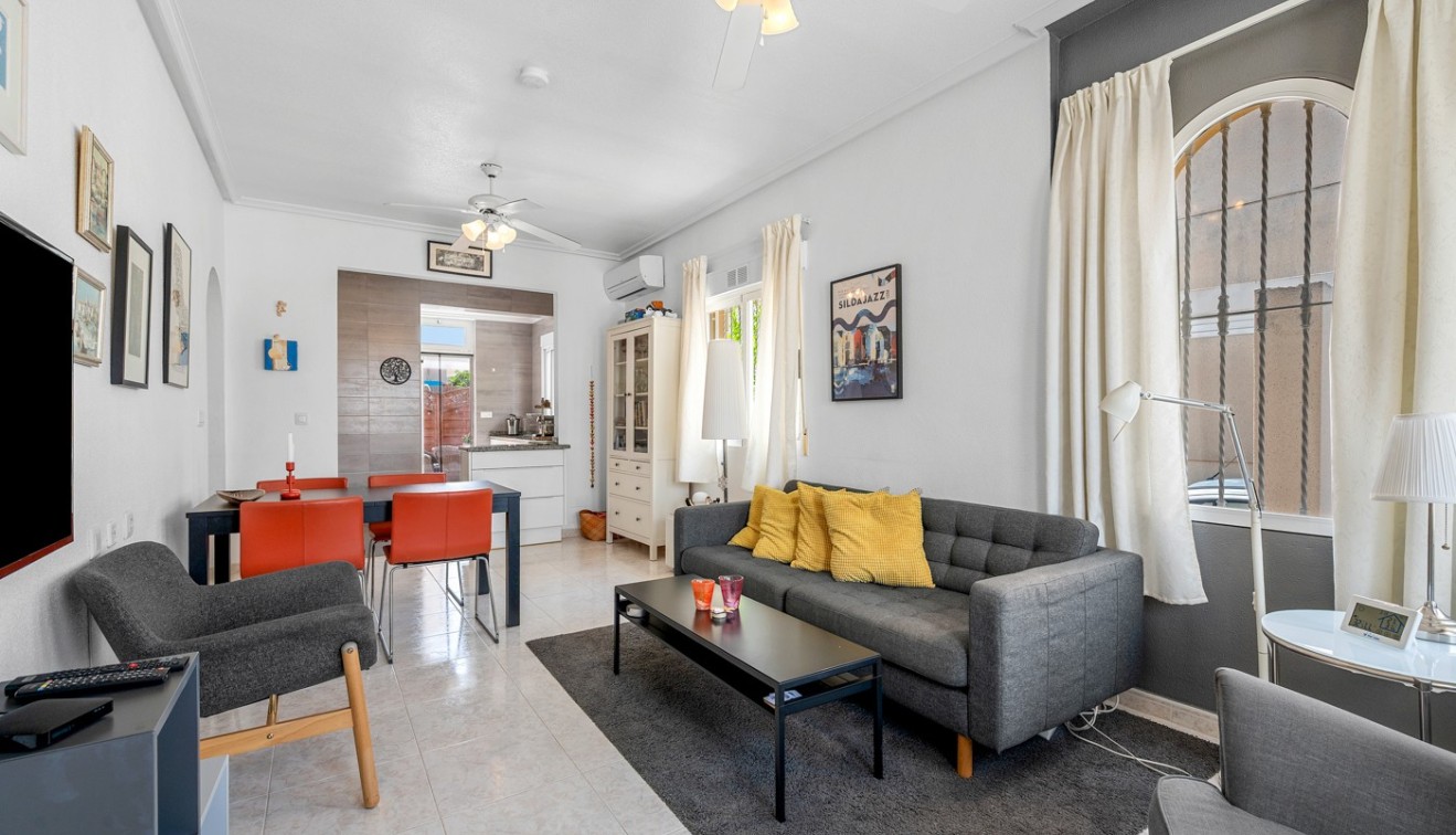 Venta - Chalet - Ciudad Quesada - Rojales