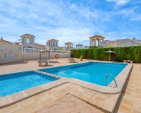 Venta - Chalet - Ciudad Quesada - Rojales