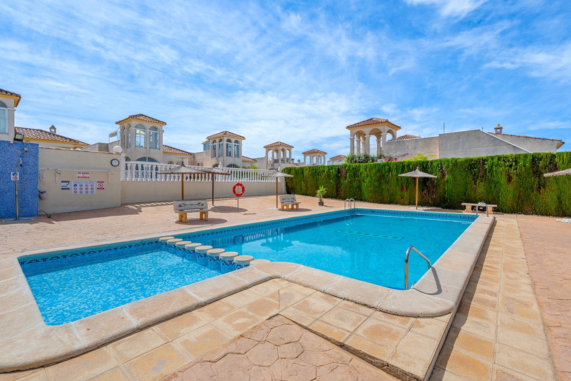 Venta - Chalet - Ciudad Quesada - Rojales