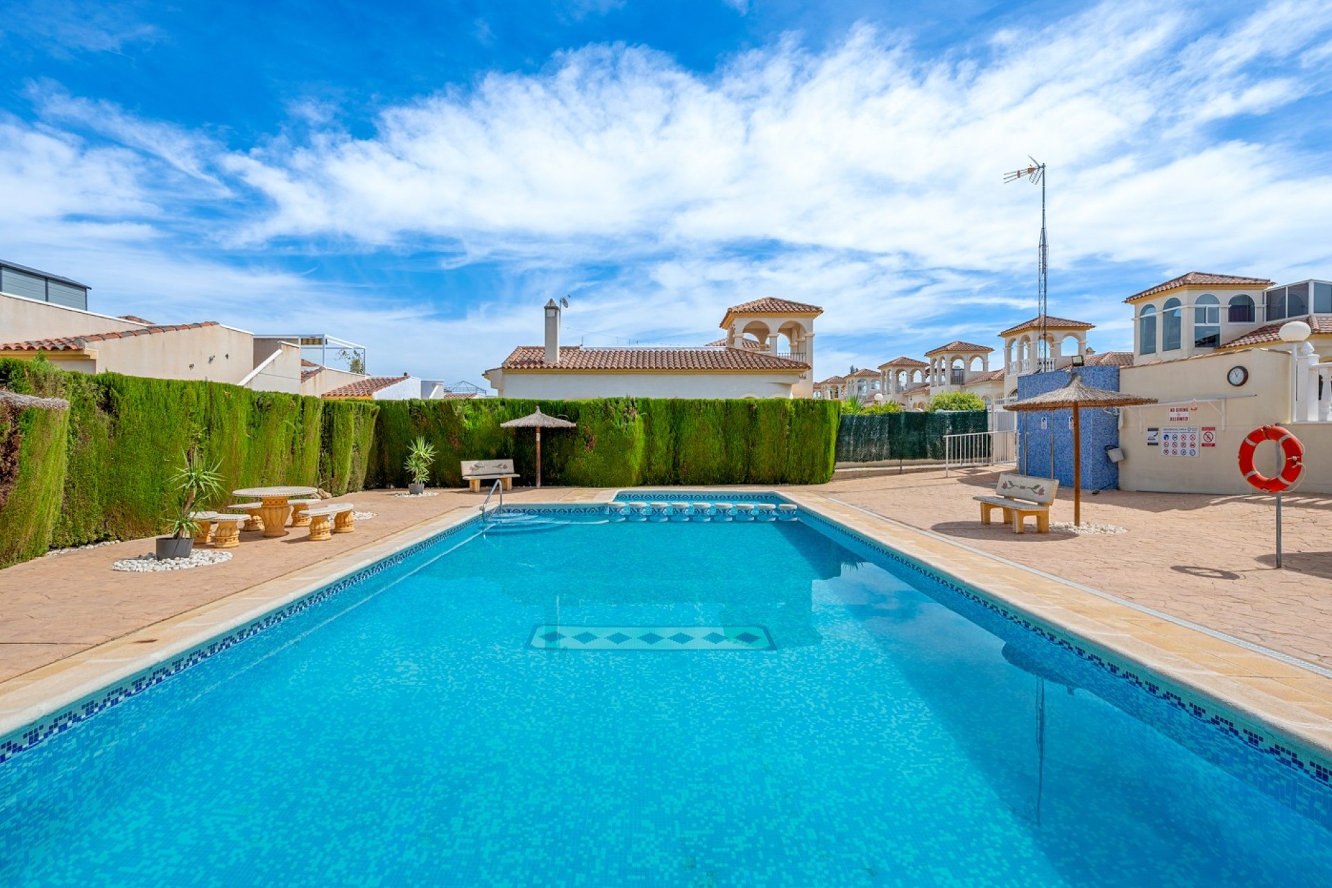 Venta - Chalet - Ciudad Quesada - Rojales