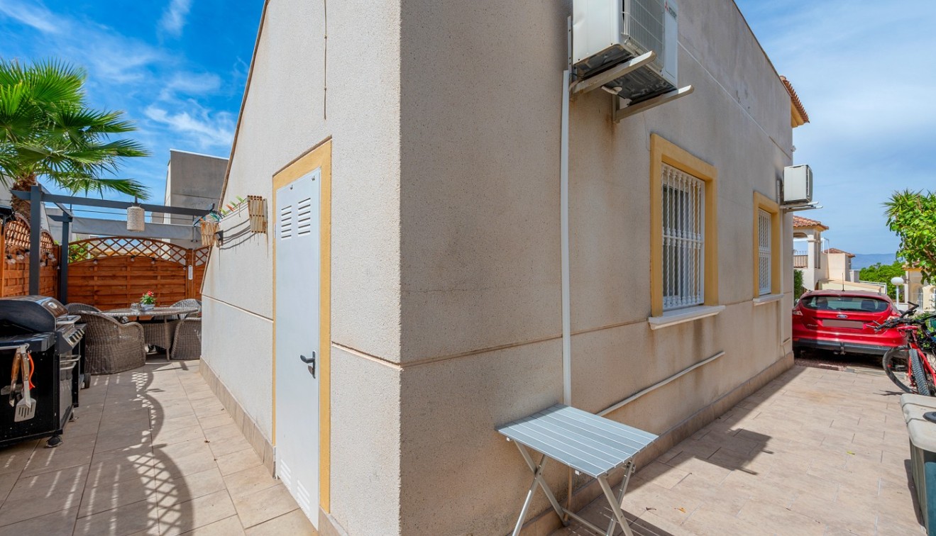 Venta - Chalet - Ciudad Quesada - Rojales