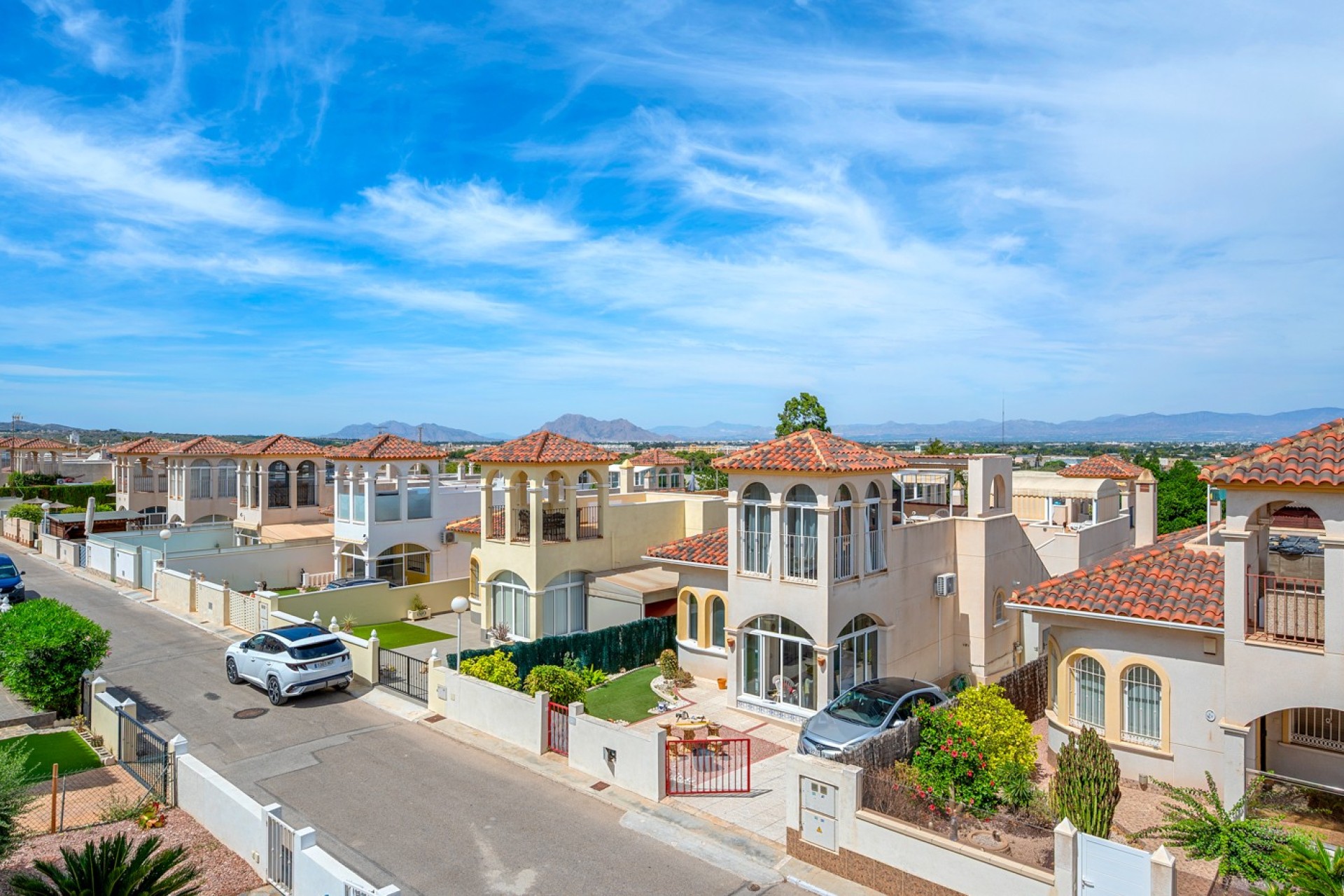 Venta - Chalet - Ciudad Quesada - Rojales