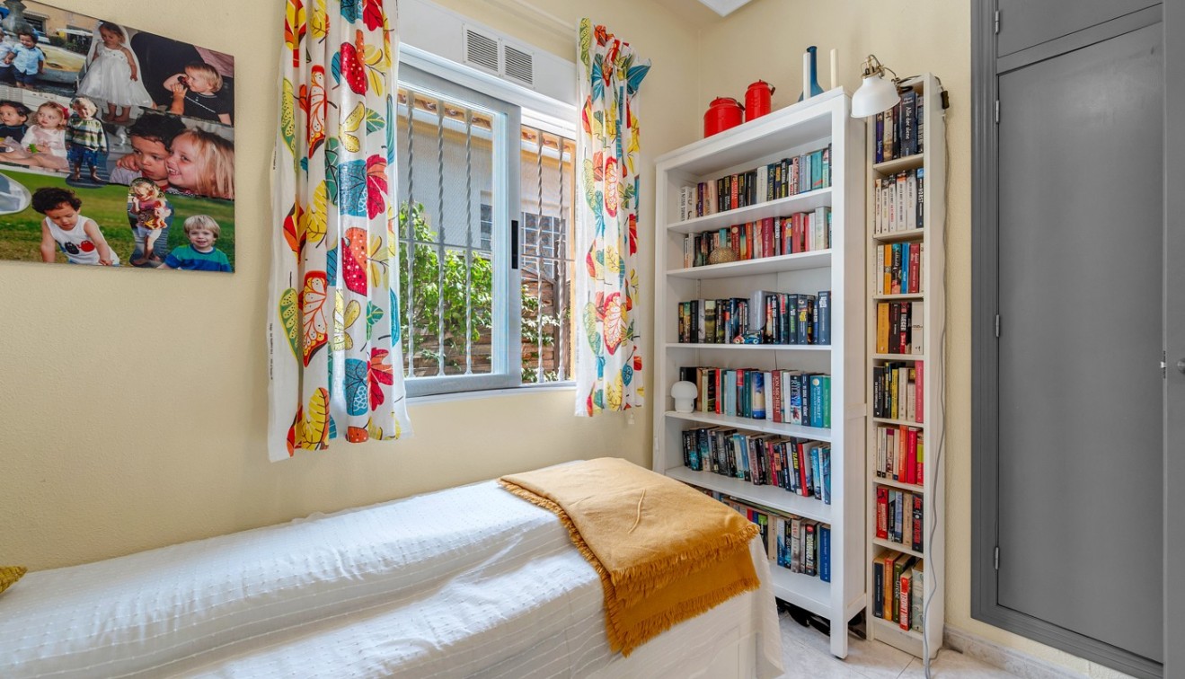 Venta - Chalet - Ciudad Quesada - Rojales