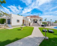 Venta - Chalet - Ciudad Quesada - Rojales