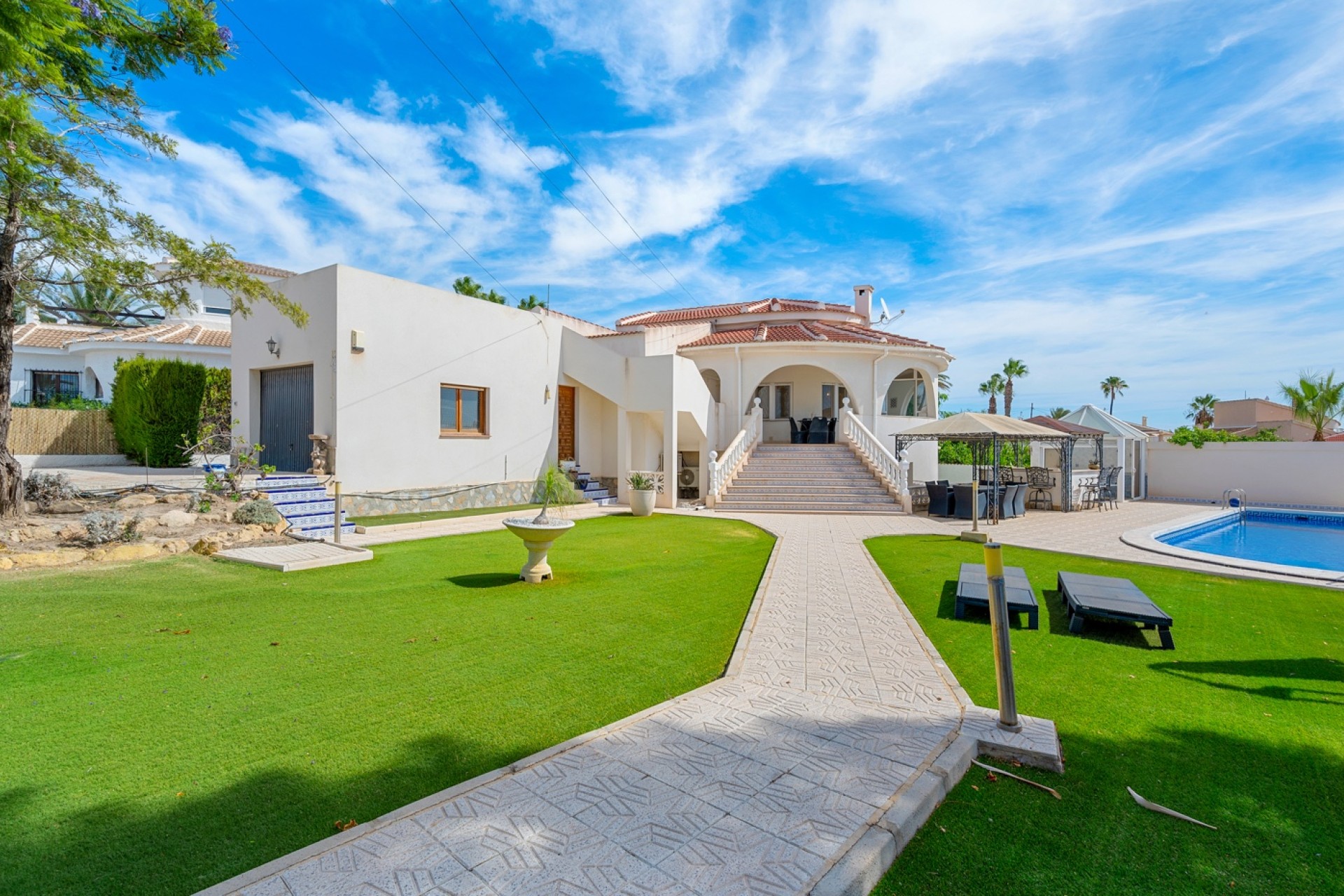 Venta - Chalet - Ciudad Quesada - Rojales