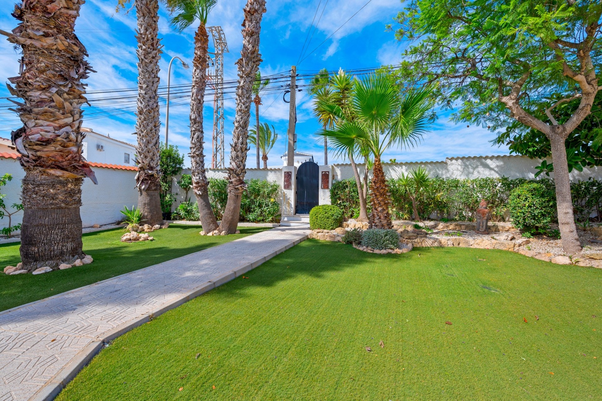 Venta - Chalet - Ciudad Quesada - Rojales