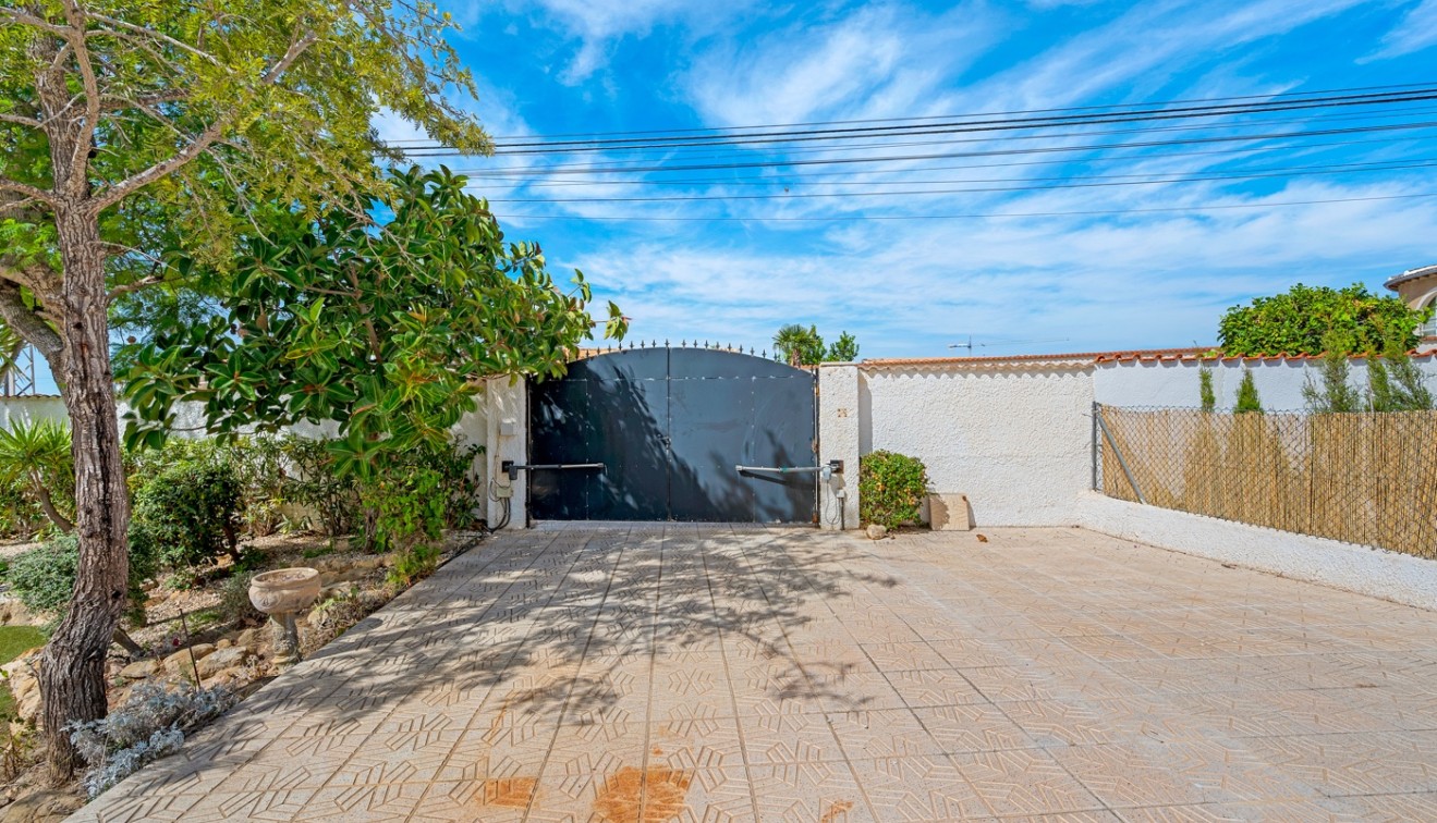 Venta - Chalet - Ciudad Quesada - Rojales