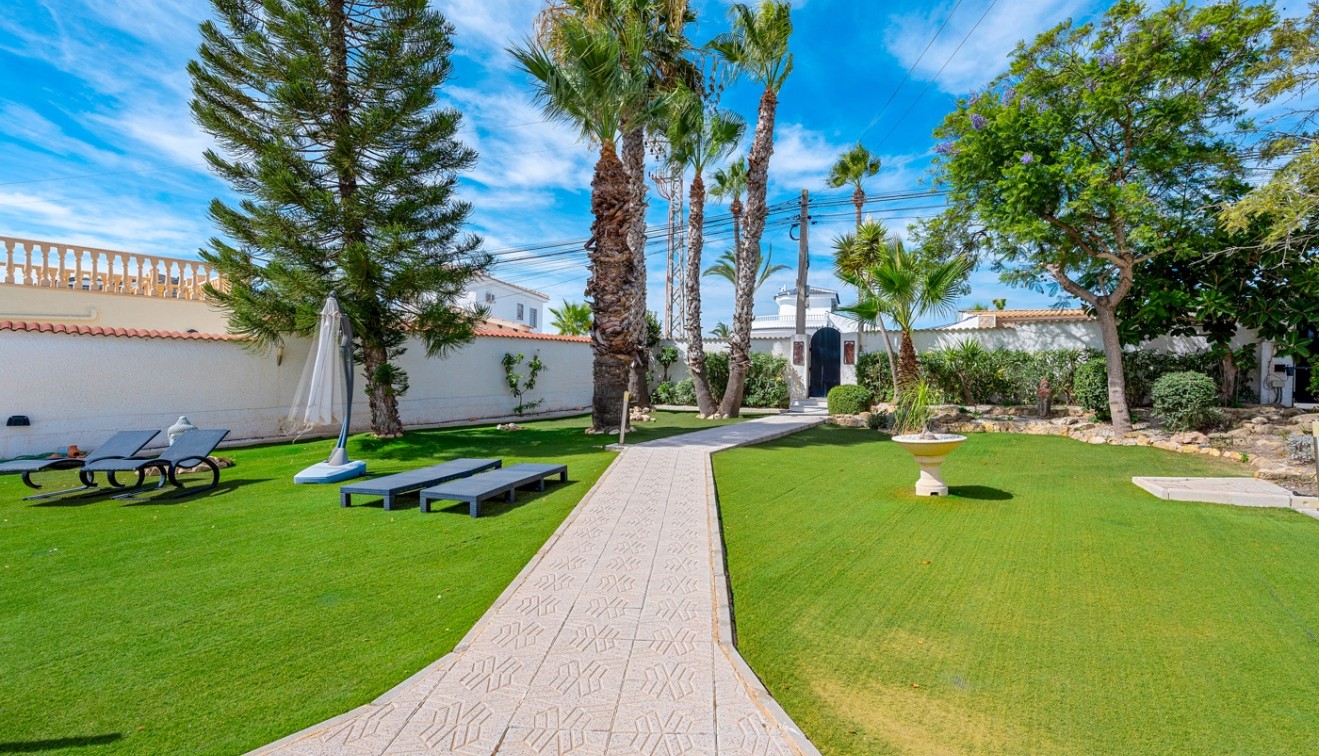 Venta - Chalet - Ciudad Quesada - Rojales