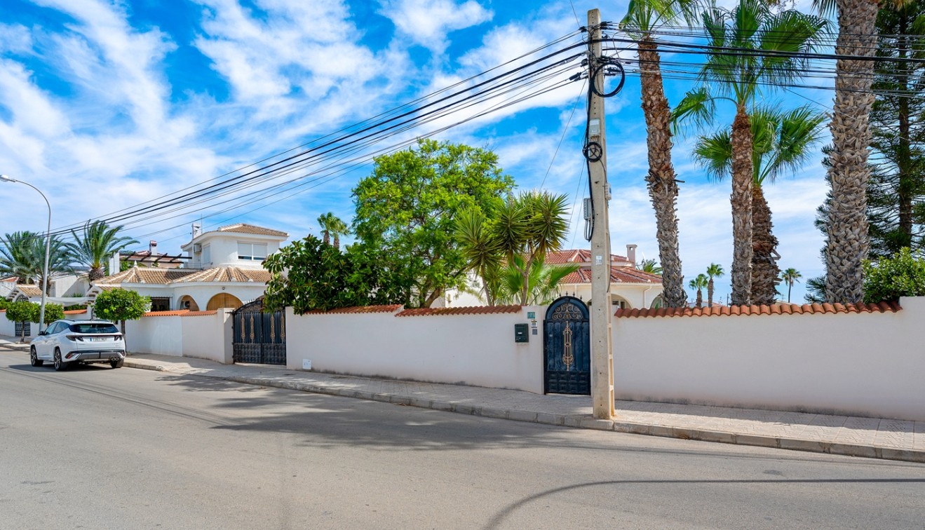 Venta - Chalet - Ciudad Quesada - Rojales